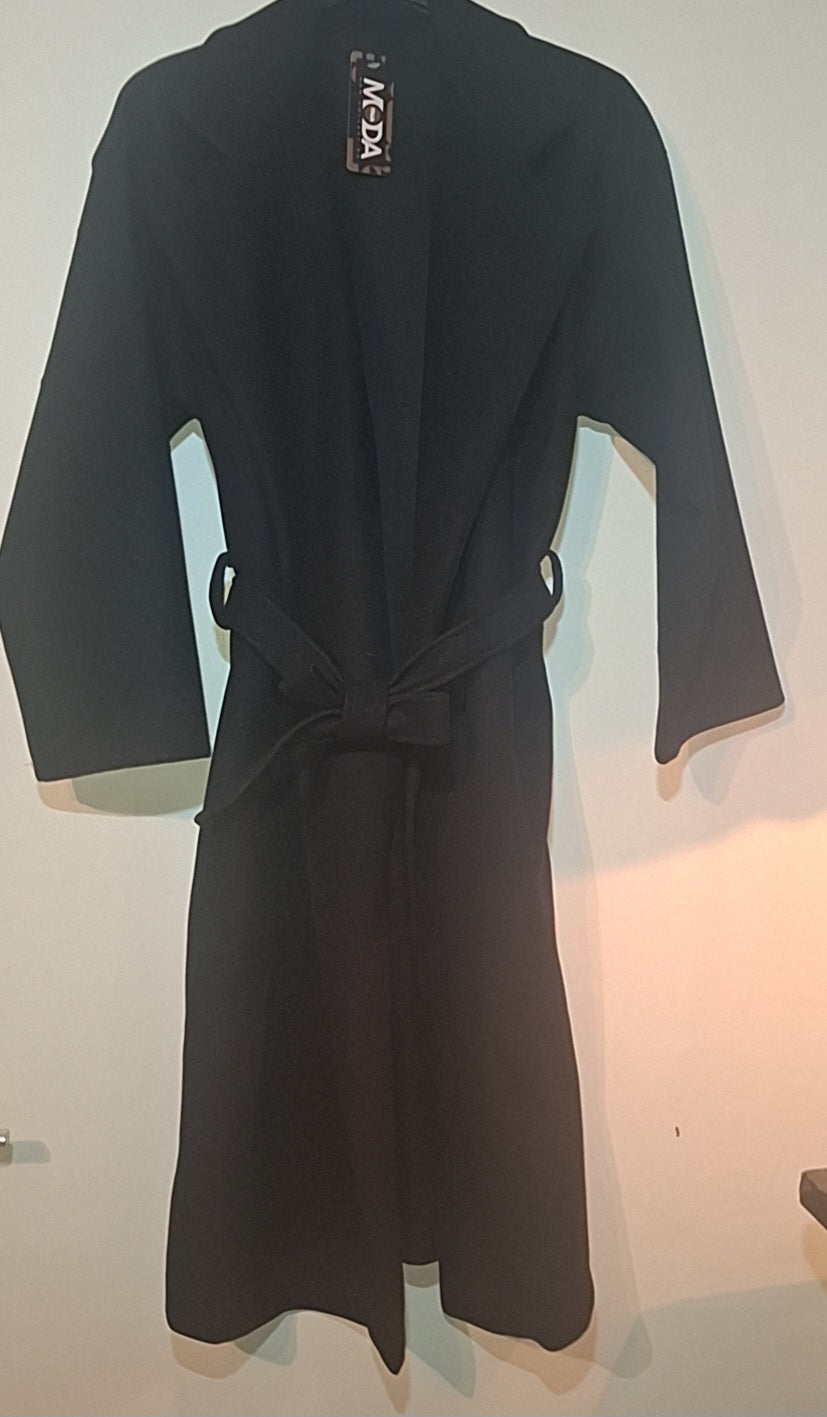 Long coat