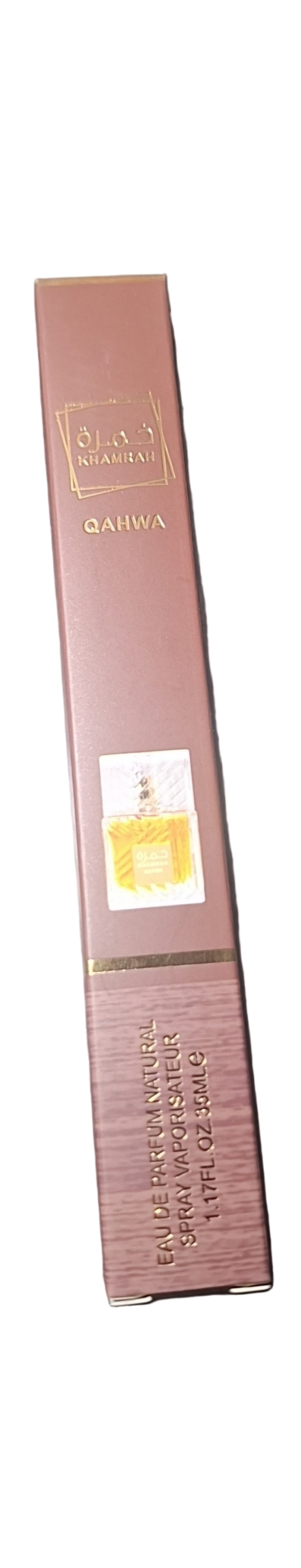 Perfume Khamrah