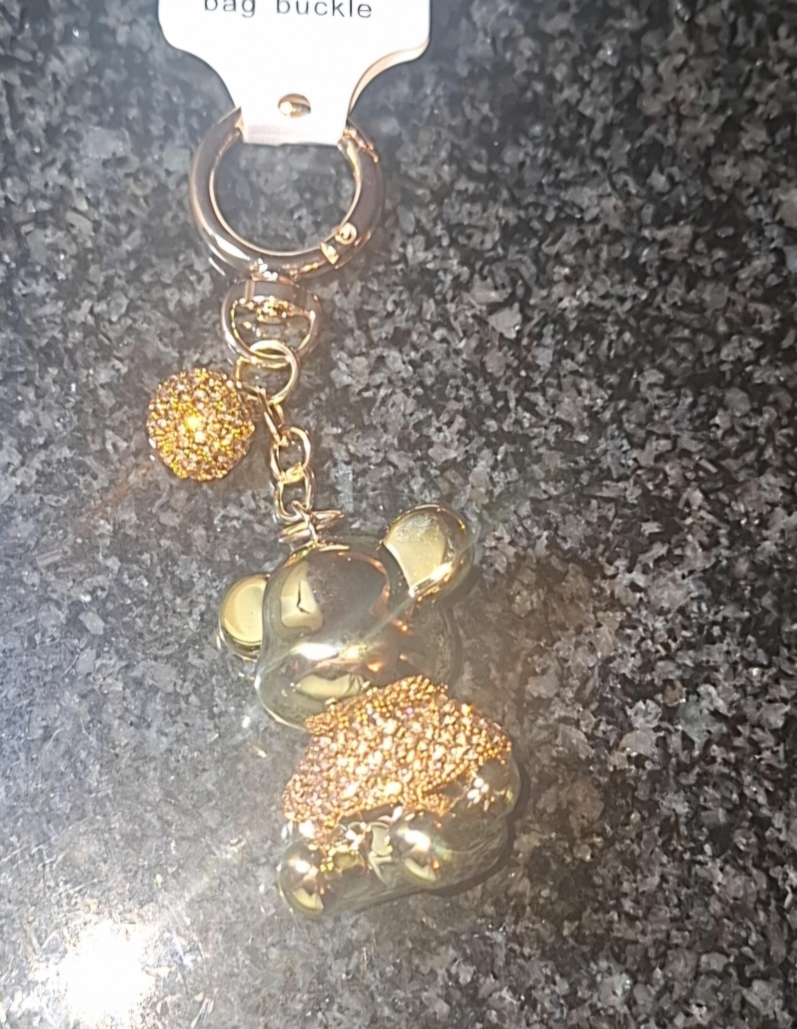 Key pendant